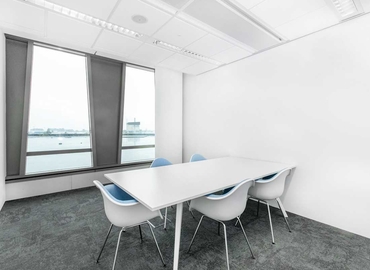 Virtual business address in Zwolle, Grote Voort 293-A (8041 BL) - 9 | MatchOffice