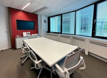 10 m² Co-working  in Haarlemmermeer, Saturnusstraat 46-62 (2132 HB) - 2 | MatchOffice