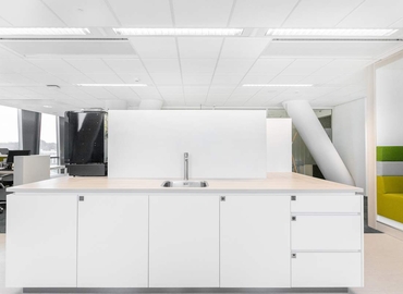 Virtual office te huur in Zwolle, Grote Voort 293-A, (8041 BL) | MatchOffice.nl