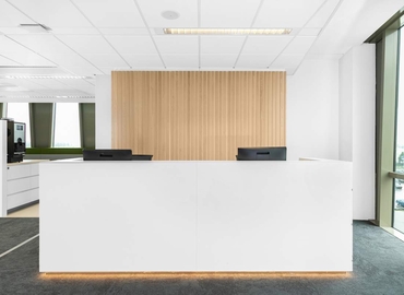 10 m² Business center in Zwolle, Grote Voort 293-A (8041 BL) - 1 | MatchOffice