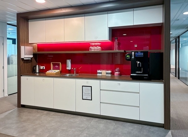 10 m² Shared office  in Haarlemmermeer, Saturnusstraat 46-62 (2132 HB) - 5 | MatchOffice.com