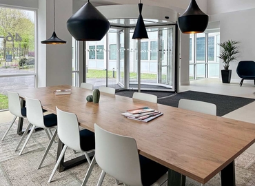 10 m² Coworking  in Haarlemmermeer, Saturnusstraat 46-62 (2132 HB) - 4 | MatchOffice.com