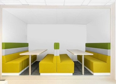 10 m² Business park in Zwolle, Grote Voort 293-A (8041 BL) - 4 | MatchOffice