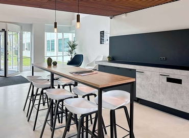 10 m² Shared office  in Haarlemmermeer, Saturnusstraat 46-62 (2132 HB) - 9 | MatchOffice