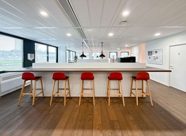Coworking te huur in Haarlemmermeer, Saturnusstraat 46-62, (2132 HB) - 10 | MatchOffice.nl