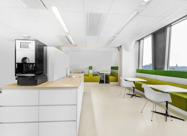 10 m² Business center in Zwolle, Grote Voort 293-A (8041 BL) - 5 | MatchOffice