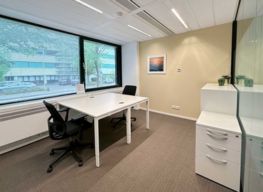 Coworking space te huur in Haarlemmermeer, Saturnusstraat 46-62, (2132 HB) - 12 | MatchOffice.nl