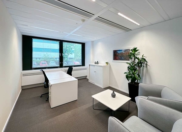 10 m² Co-working  in Haarlemmermeer, Saturnusstraat 46-62 (2132 HB) - 13 | MatchOffice