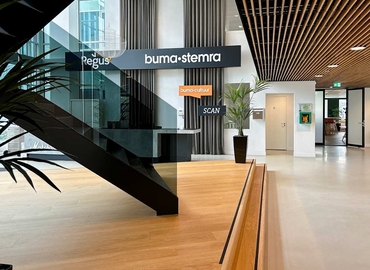 Virtual office in Haarlemmermeer, Saturnusstraat 46-62 (2132 HB) - 1 | MatchOffice