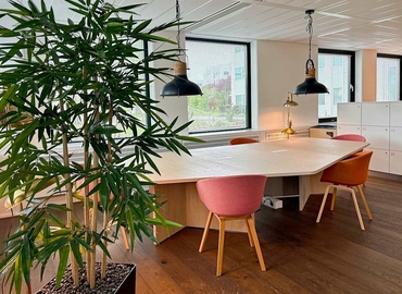 Virtual office space in Haarlemmermeer, Saturnusstraat 46-62 (2132 HB) - 7 | MatchOffice.com