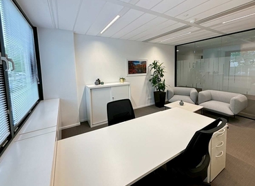 Business center Saturnusstraat 46-62 2132 HB Haarlemmermeer