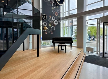 Business center Saturnusstraat 46-62 2132 HB Haarlemmermeer