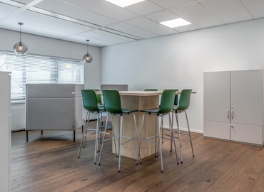 10 m² Serviced office in Breda, Lage Mosten 49-63 (4822 NK) - 6 | MatchOffice