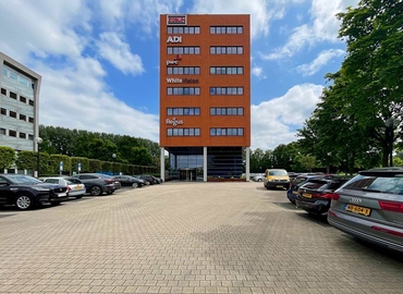 10 m² Business center in Breda, Lage Mosten 49-63 (4822 NK) - 10 | MatchOffice.com