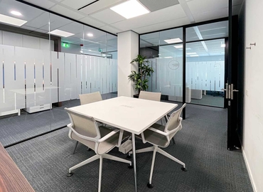 10 m² Serviced office in Breda, Lage Mosten 49-63 (4822 NK) - 11 | MatchOffice.com