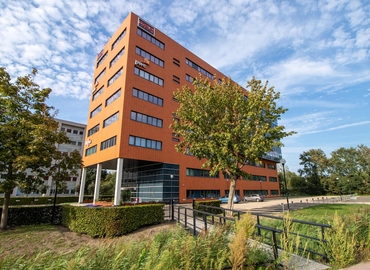 10 m² Coworking  in Breda, Lage Mosten 49-63 (4822 NK) - 0 | MatchOffice.com