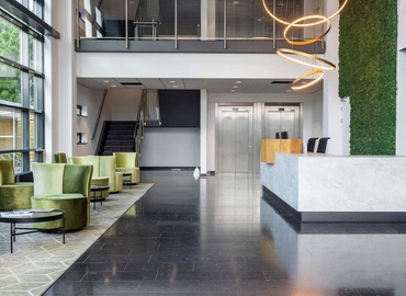 Virtual office space in Breda, Lage Mosten 49-63 (4822 NK) - 1 | MatchOffice.com