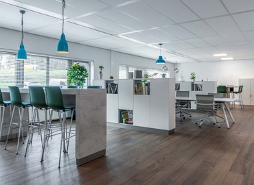 10 m² Co-working  in Breda, Lage Mosten 49-63 (4822 NK) - 7 | MatchOffice