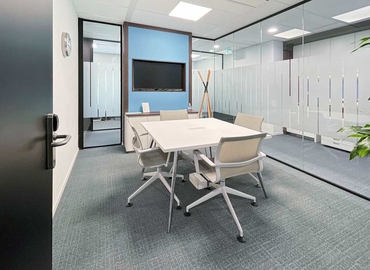 10 m² Coworking space  in Breda, Lage Mosten 49-63 (4822 NK) - 9 | MatchOffice.com