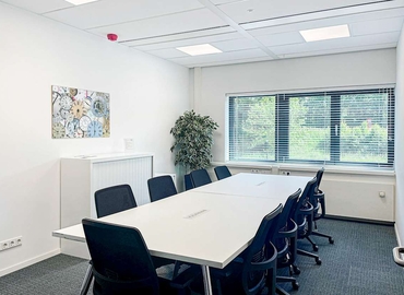 Virtual office space in Breda, Lage Mosten 49-63 (4822 NK) - 2 | MatchOffice.com
