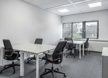 Virtual business address in Breda, Lage Mosten 49-63 (4822 NK) - 3 | MatchOffice