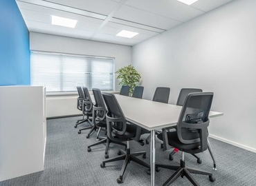 Virtual office space in Breda, Lage Mosten 49-63 (4822 NK) - 8 | MatchOffice