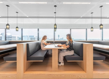 Virtual office huren in Haarlemmermeer, Evert van de Beekstraat 354, (1118 CZ) | MatchOffice.nl