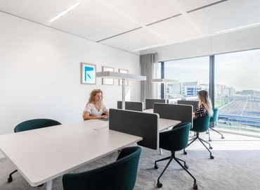 Coworking Evert van de Beekstraat 354 1118 CZ Haarlemmermeer