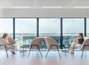 Coworking Evert van de Beekstraat 354 1118 CZ Haarlemmermeer