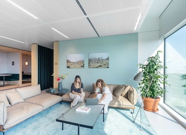 Coworking Evert van de Beekstraat 354 1118 CZ Haarlemmermeer