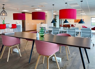 10 m² Co-working  in Utrecht, Papendorpseweg 75 (3528 BJ) - 4 | MatchOffice
