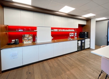 10 m² Coworking space  in Utrecht, Papendorpseweg 75 (3528 BJ) - 5 | MatchOffice