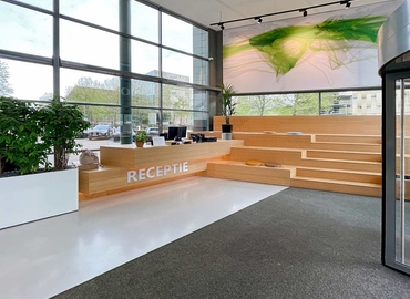 10 m² Coworking  in Utrecht, Papendorpseweg 75 (3528 BJ) - 6 | MatchOffice.com