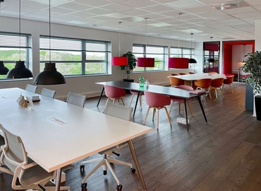 10 m² Coworking space  in Utrecht, Papendorpseweg 75 (3528 BJ) - 7 | MatchOffice