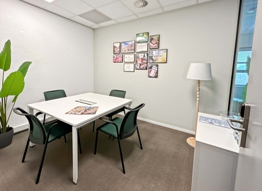 10 m² Shared office  in Utrecht, Papendorpseweg 75 (3528 BJ) - 8 | MatchOffice