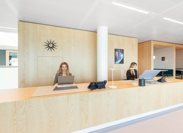 Zakencentrum te huur in Haarlemmermeer, Evert van de Beekstraat 354, (1118 CZ) - 1 | MatchOffice.nl