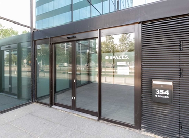 Business center Evert van de Beekstraat 354 1118 CZ Haarlemmermeer