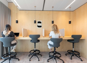 Business center Evert van de Beekstraat 354 1118 CZ Haarlemmermeer