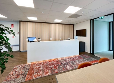 Virtual office in Utrecht, Papendorpseweg 75 (3528 BJ) - 1 | MatchOffice.com