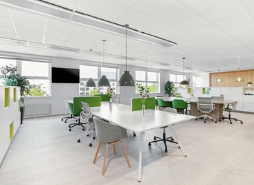 Virtual address in Den Bosch, Pettelaarpark 84 (5216 PP) - 6 | MatchOffice.com