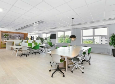 Virtual office in Den Bosch, Pettelaarpark 84 (5216 PP) - 7 | MatchOffice