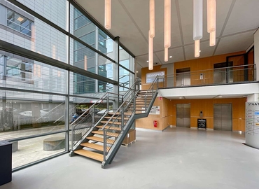 10 m² Business space in Utrecht, Papendorpseweg 75 (3528 BJ) - 10 | MatchOffice