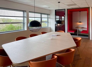 10 m² Business park in Utrecht, Papendorpseweg 75 (3528 BJ) - 9 | MatchOffice.com