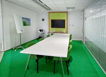 Coworking Pettelaarpark 84,Hertogenbosch 5216 PP Den Bosch