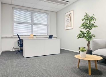 Coworking Pettelaarpark 84,Hertogenbosch 5216 PP Den Bosch