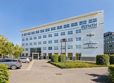 10 m² Business center in Den Bosch, Pettelaarpark 84 (5216 PP) - 0 | MatchOffice