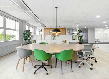 10 m² Serviced office in Den Bosch, Pettelaarpark 84 (5216 PP) - 4 | MatchOffice.com
