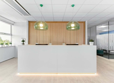 10 m² Business space in Den Bosch, Pettelaarpark 84 (5216 PP) - 1 | MatchOffice