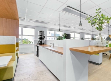 10 m² Serviced office in Den Bosch, Pettelaarpark 84 (5216 PP) - 5 | MatchOffice