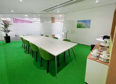 10 m² Business park in Den Bosch, Pettelaarpark 84 (5216 PP) - 8 | MatchOffice.com